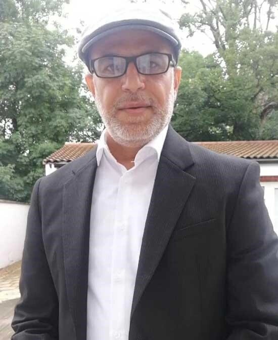 نزار قطری مداح برنامه حسینیه معلی کیست؟