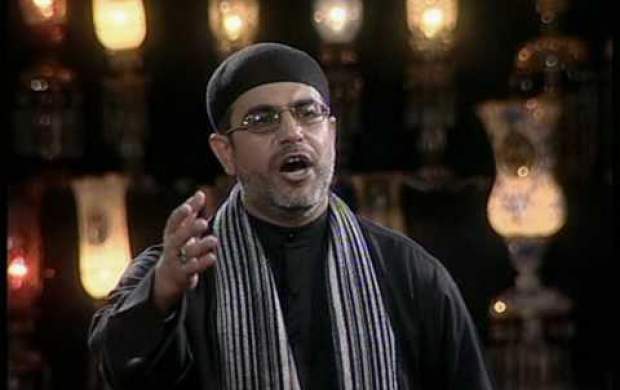 نزار قطری مداح برنامه حسینیه معلی کیست؟