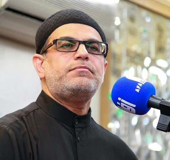 نزار قطری مداح برنامه حسینیه معلی کیست؟