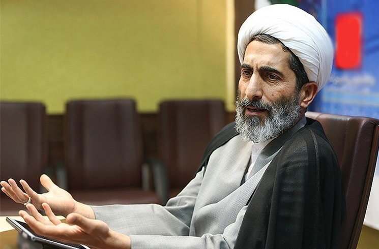 هادی صادقی: مجتهدین برای ثبت نام در مجلس خبرگان احتیاط میکنند/ میگویند چرا آبروی خود را در طبق اخلاص بگذاریم! هادی صادقی: مجتهدین برای ثبت نام در مجلس خبرگان احتیاط میکنند/ میگویند چرا آبروی خود را در طبق اخلاص بگذاریم!