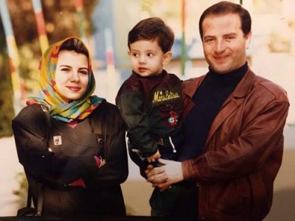 امیر کاظمی کیست؟ امیر کاظمی کیست؟