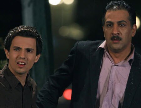 امیر کاظمی کیست؟ امیر کاظمی کیست؟