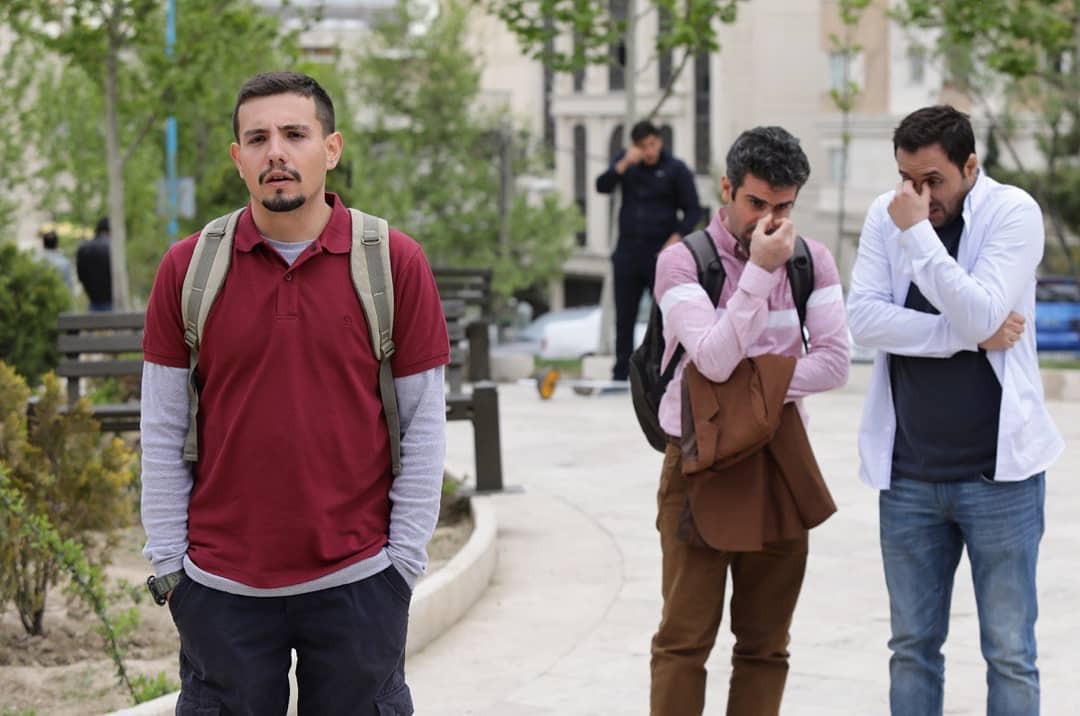 امیر کاظمی کیست؟ امیر کاظمی کیست؟