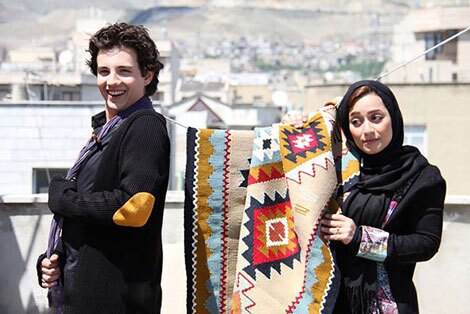 امیر کاظمی کیست؟ امیر کاظمی کیست؟