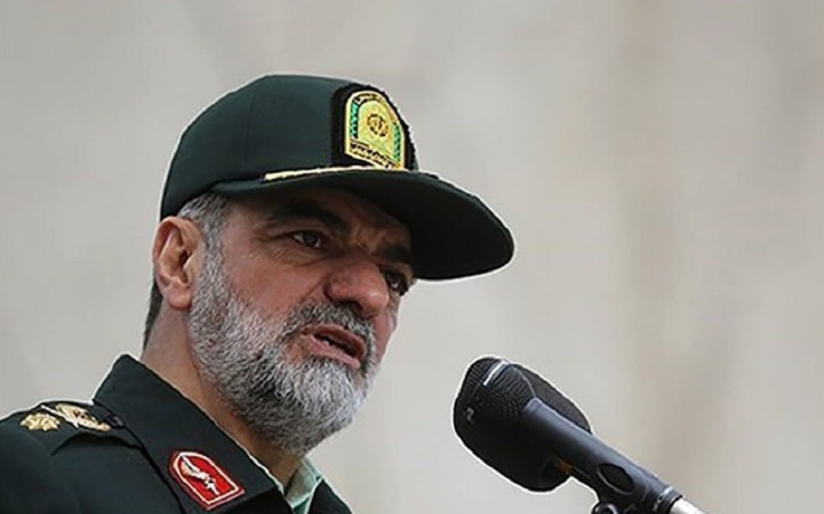 سردار رادان