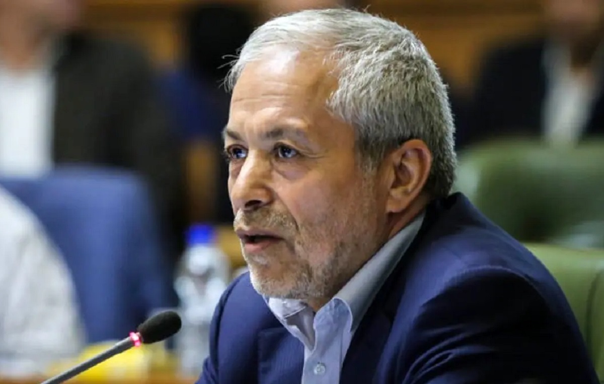 میرلوحی: مجلس یازدهم شروع اقدامات خالص سازی بود/ نمی‌توان توقعی جز طرح حجاب و صیانت داشت