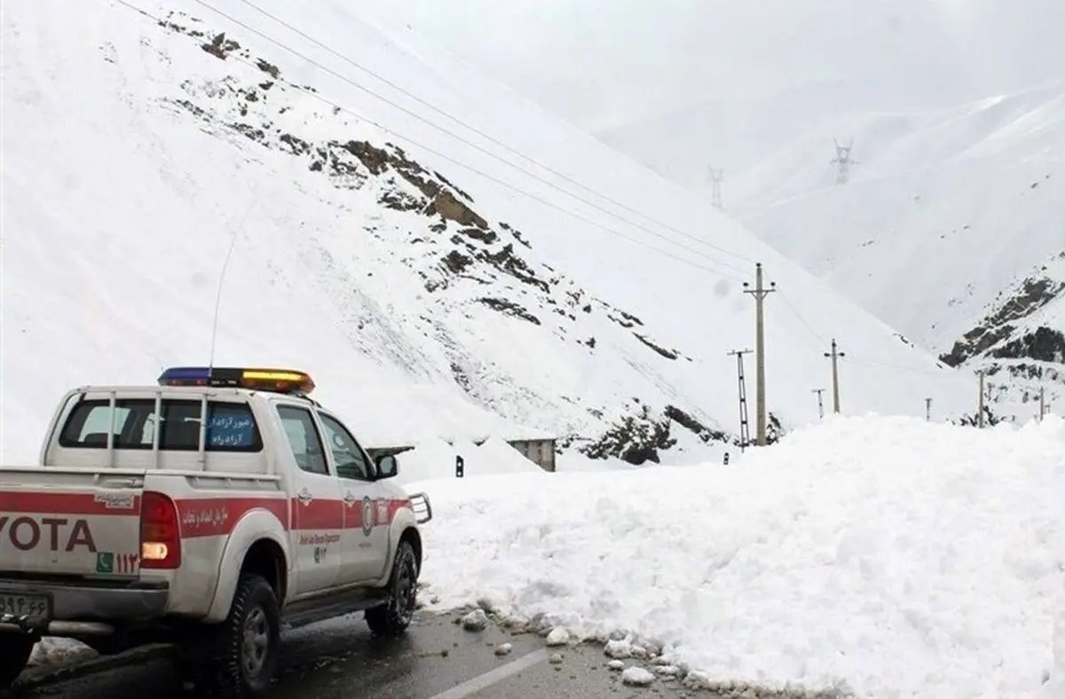 جاده چالوس جاده چالوس