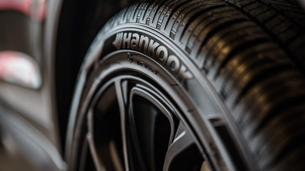 عمر لاستیک خودرو