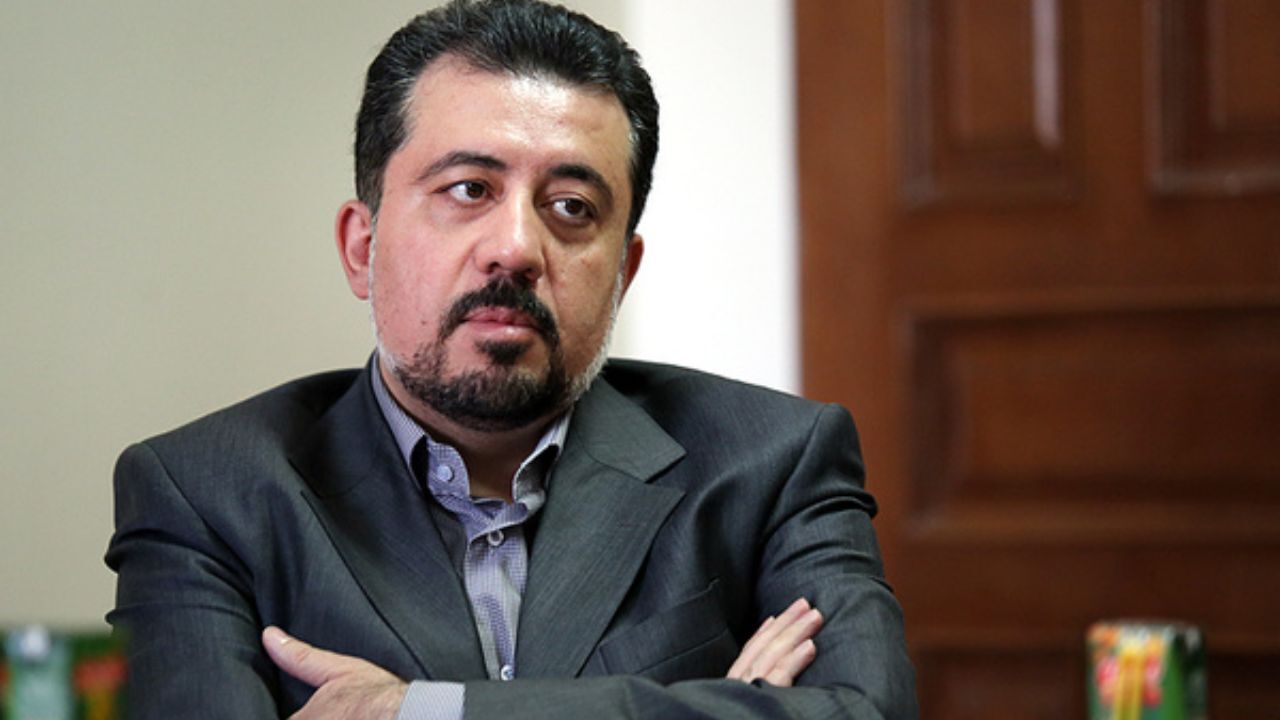 کارها در حوزه جوانان، شعاری بوده است کارها در حوزه جوانان، شعاری بوده است