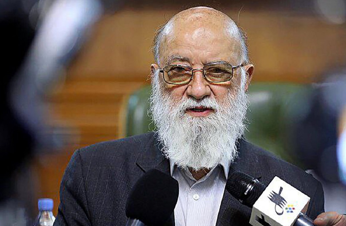 مهدی چمران مهدی چمران