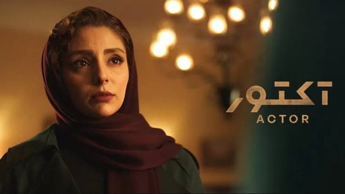 شکایت خانم بازیگر از سازندگان سریال آکتور؛ طلب من را می‌دهید یا نه؟