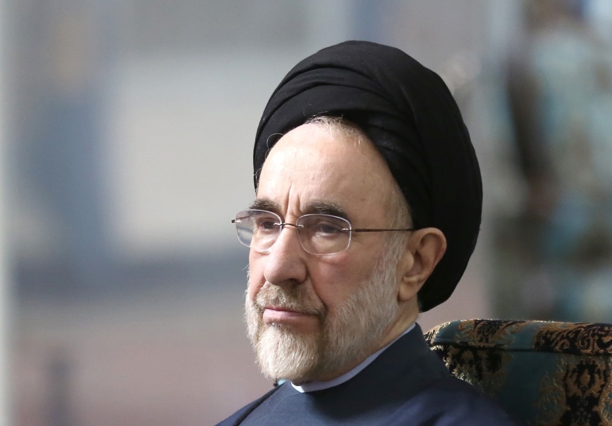 تشیع پیک ر آیت‌الله موسوی بجنوردی