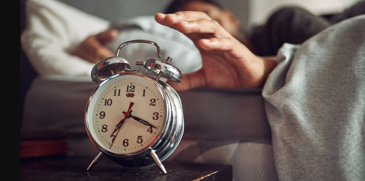 بهترین صدای زنگ برای بیدار شدن شما در صبح چیست؟