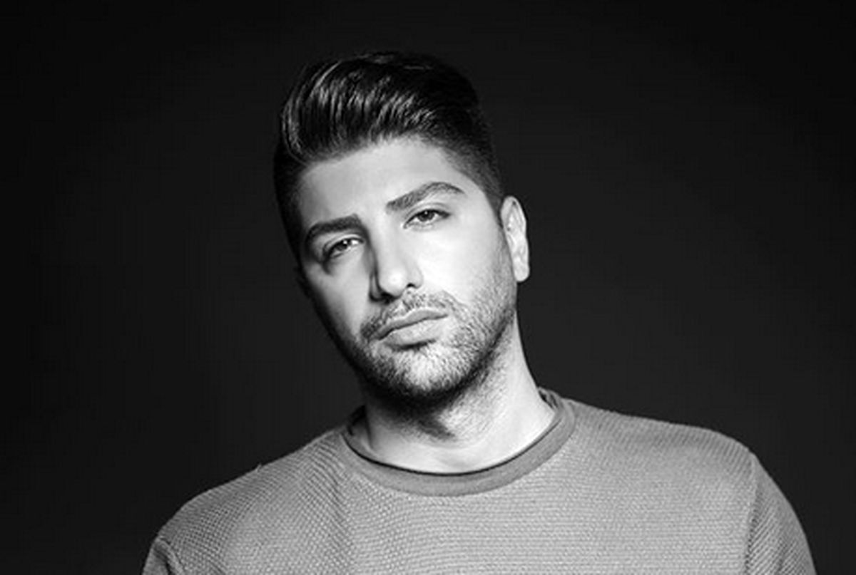 کنسرت زانیار خسروی کنسرت زانیار خسروی