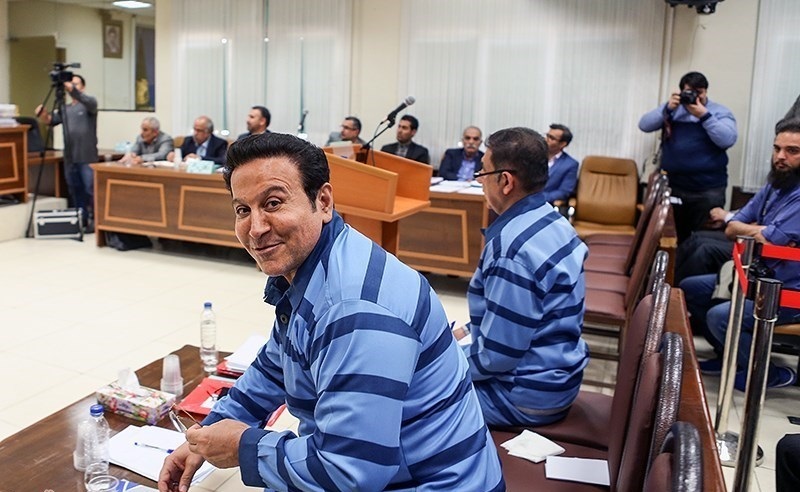 حسین هدایتی