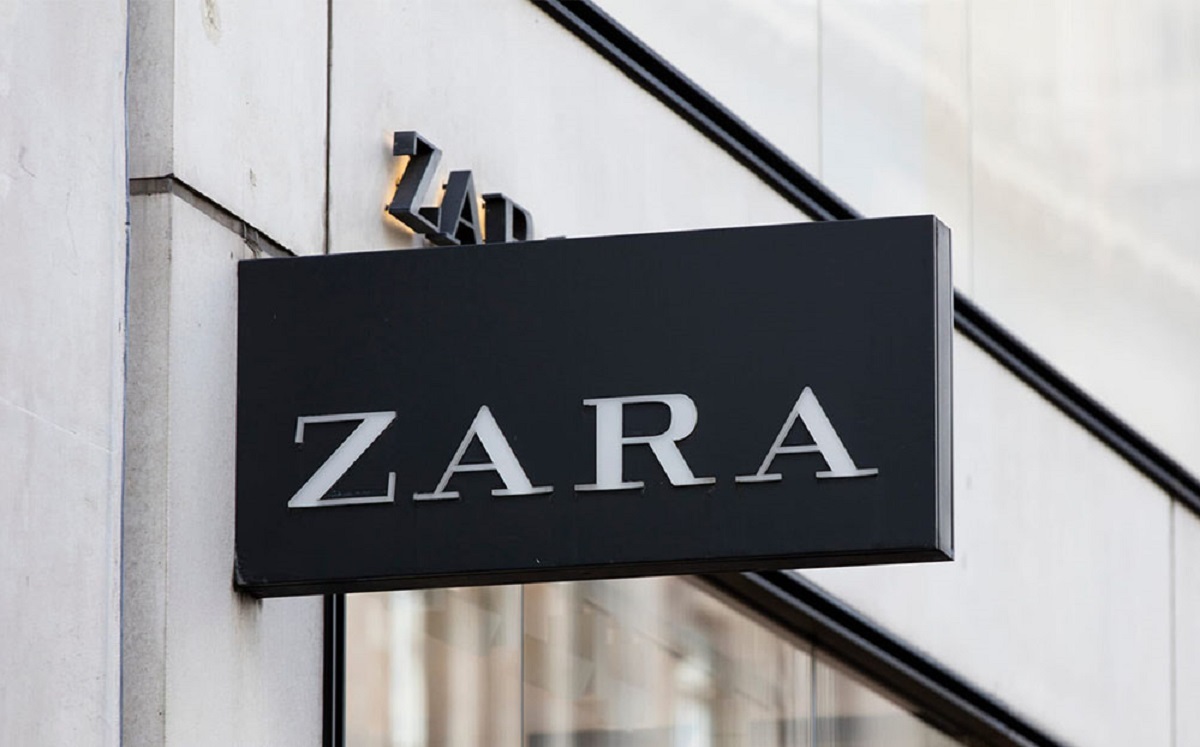 برند زارا برند زارا