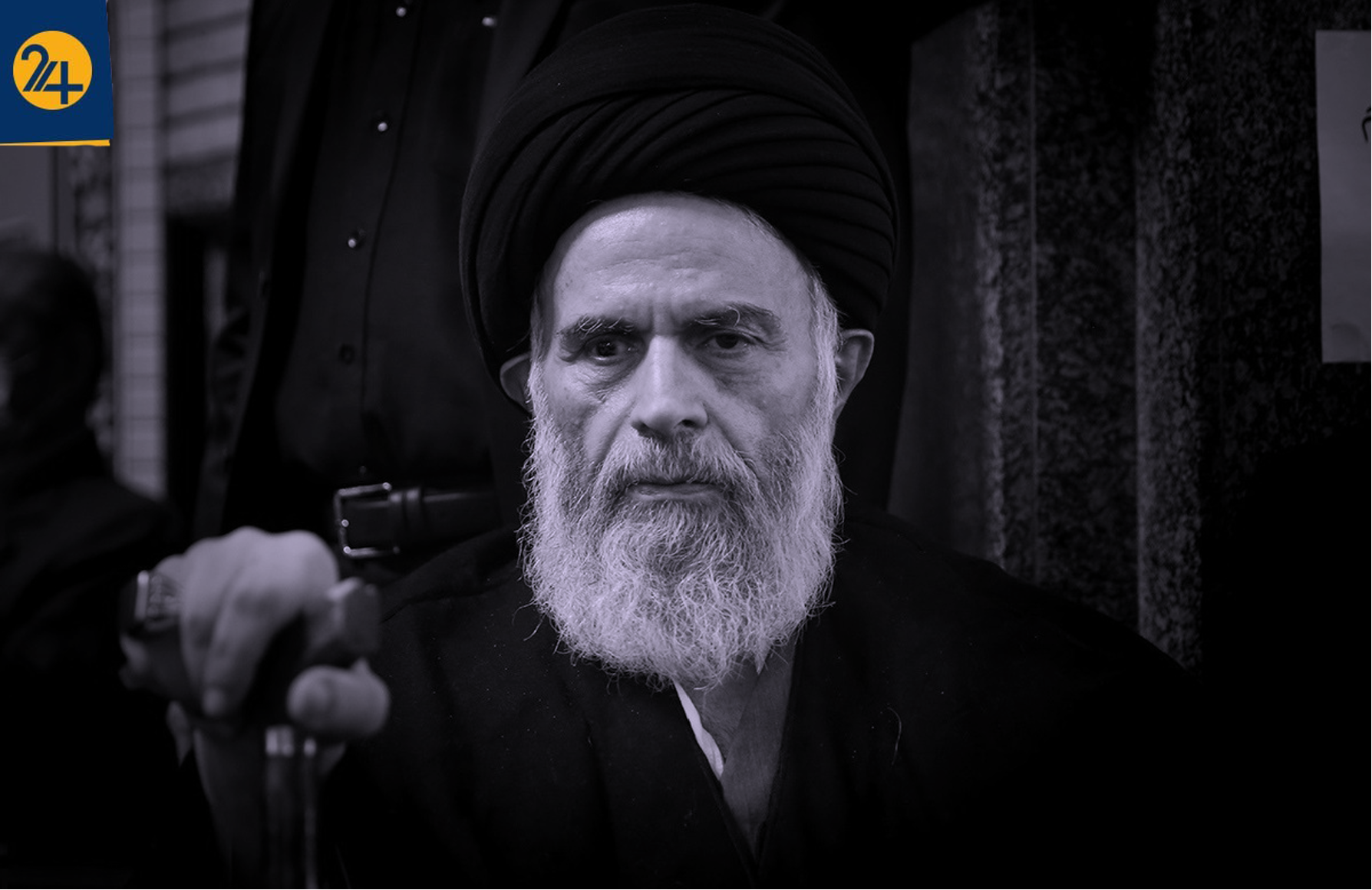 سید محمد موسوی بجنوردی کیست؟