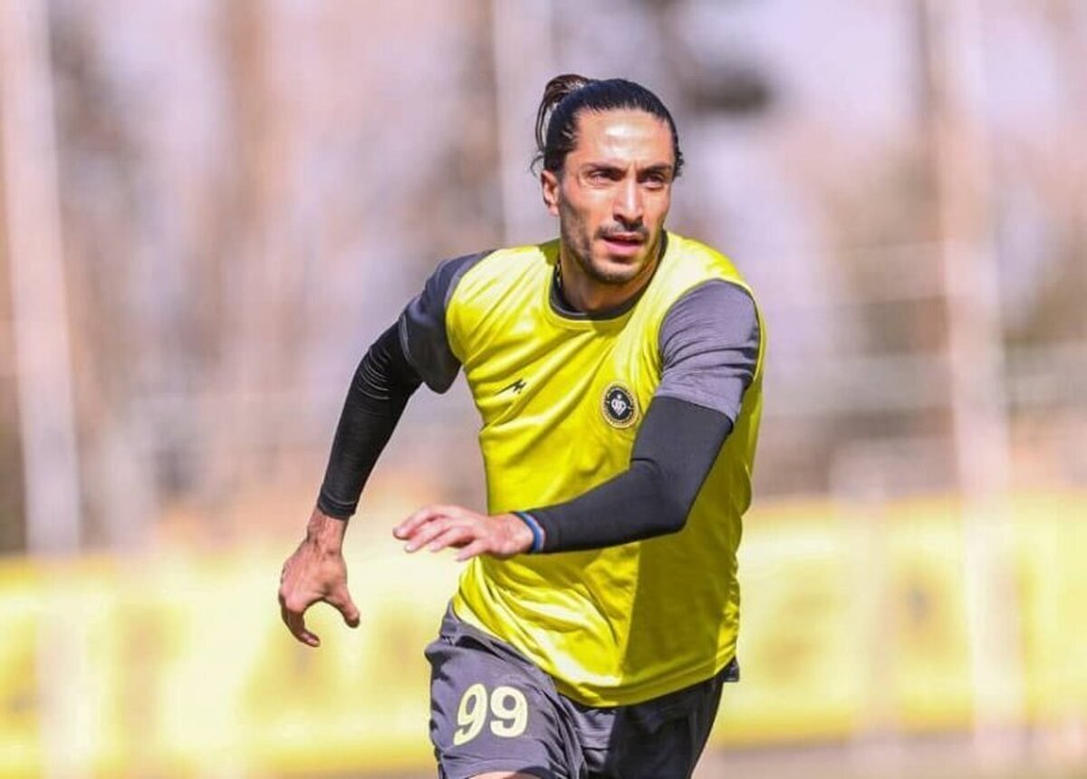 سیاوش یزدانی