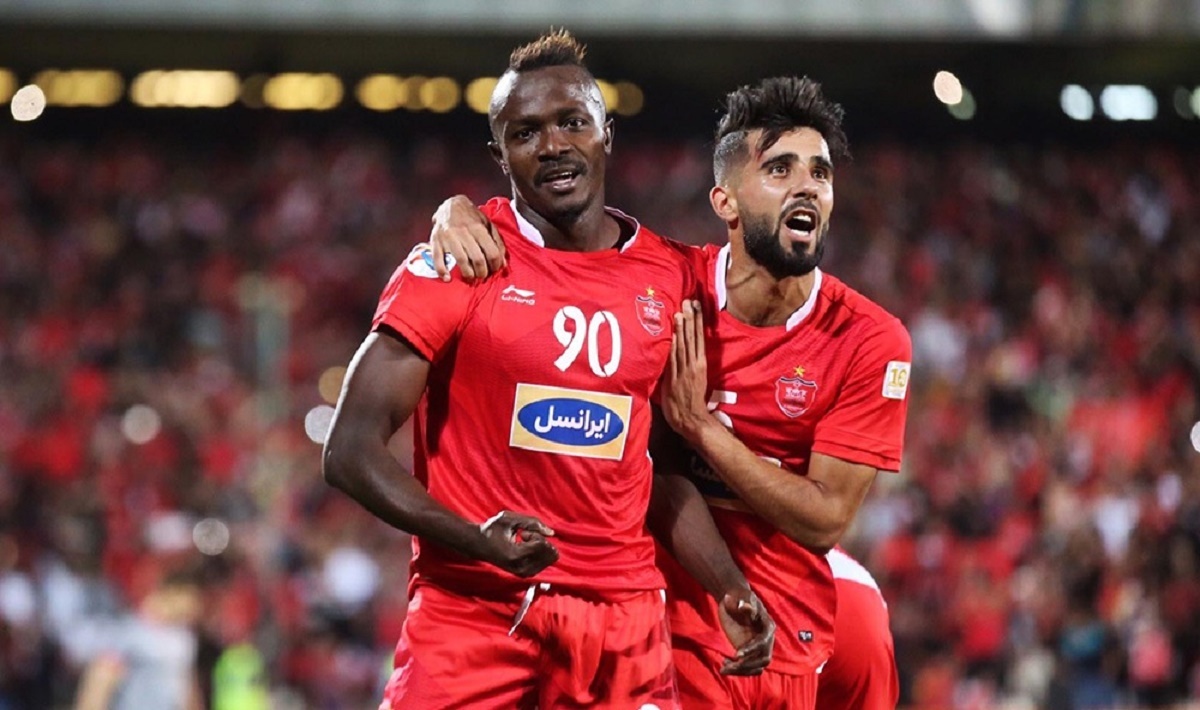 خطر بزرگ در کمین پرسپولیس!