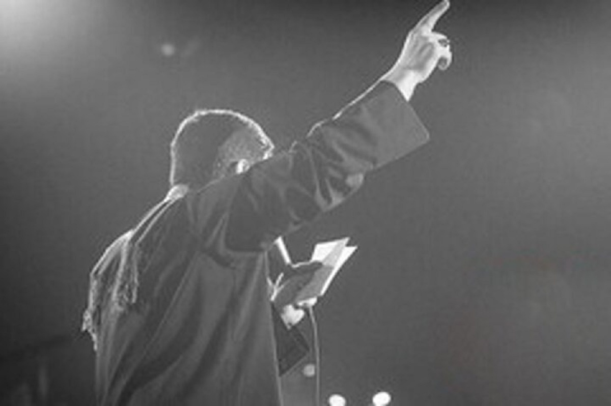 مداحی خبرساز با سوژه «جدی می‌فرمایید؟»