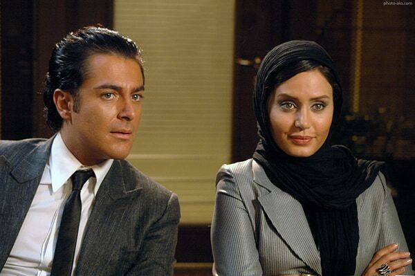 رتبه کنکور شهاب حسینی