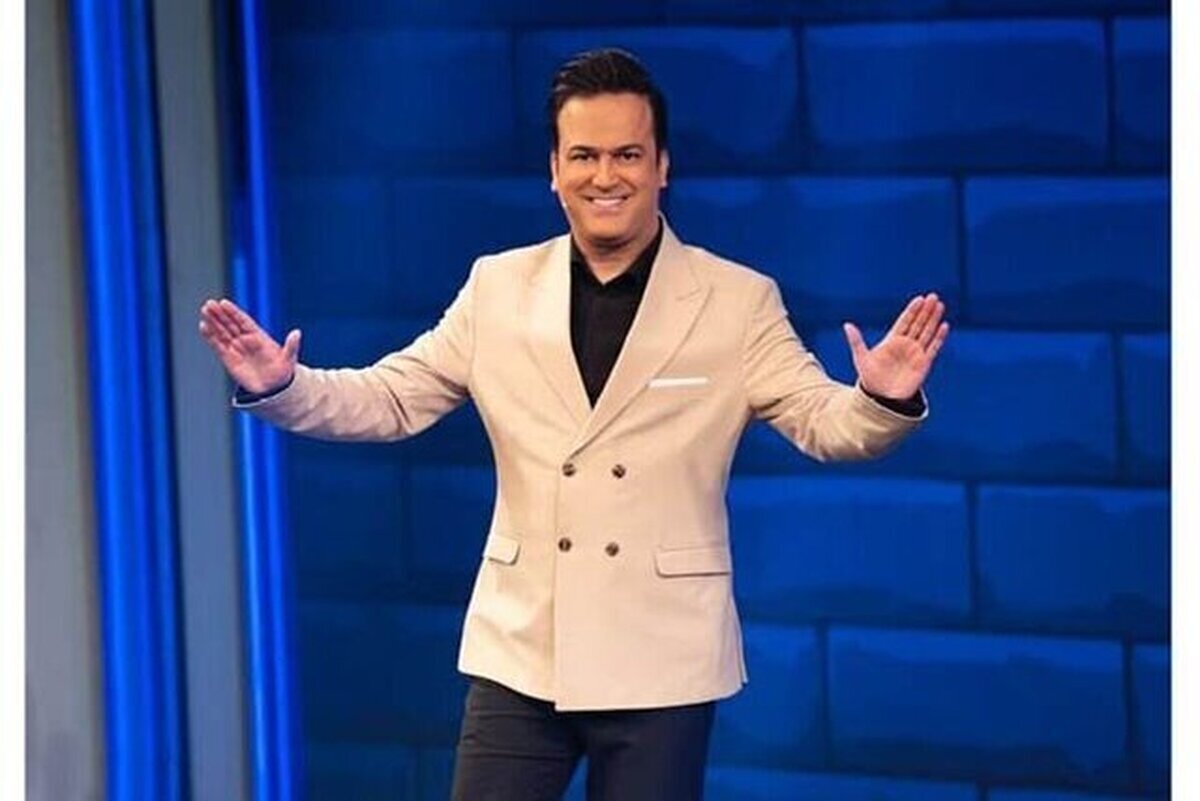 پای خواننده لس‌آنجلسی به برنامه حامد آهنگی باز شد