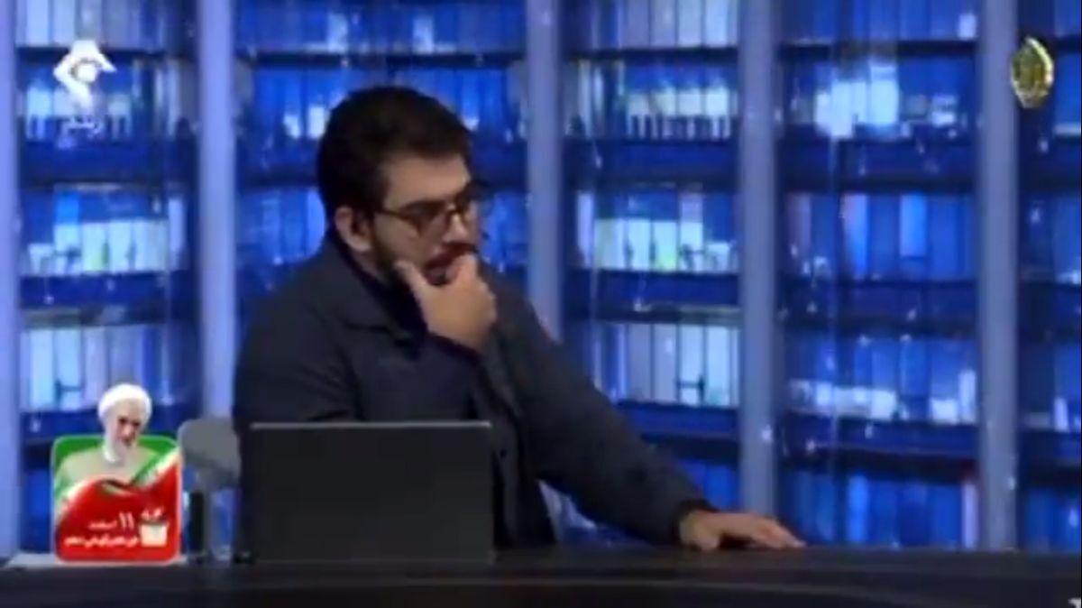 صحبت‌های جنجالی درباره قالیباف، مطهری و جلیلی روز آنتن زنده!