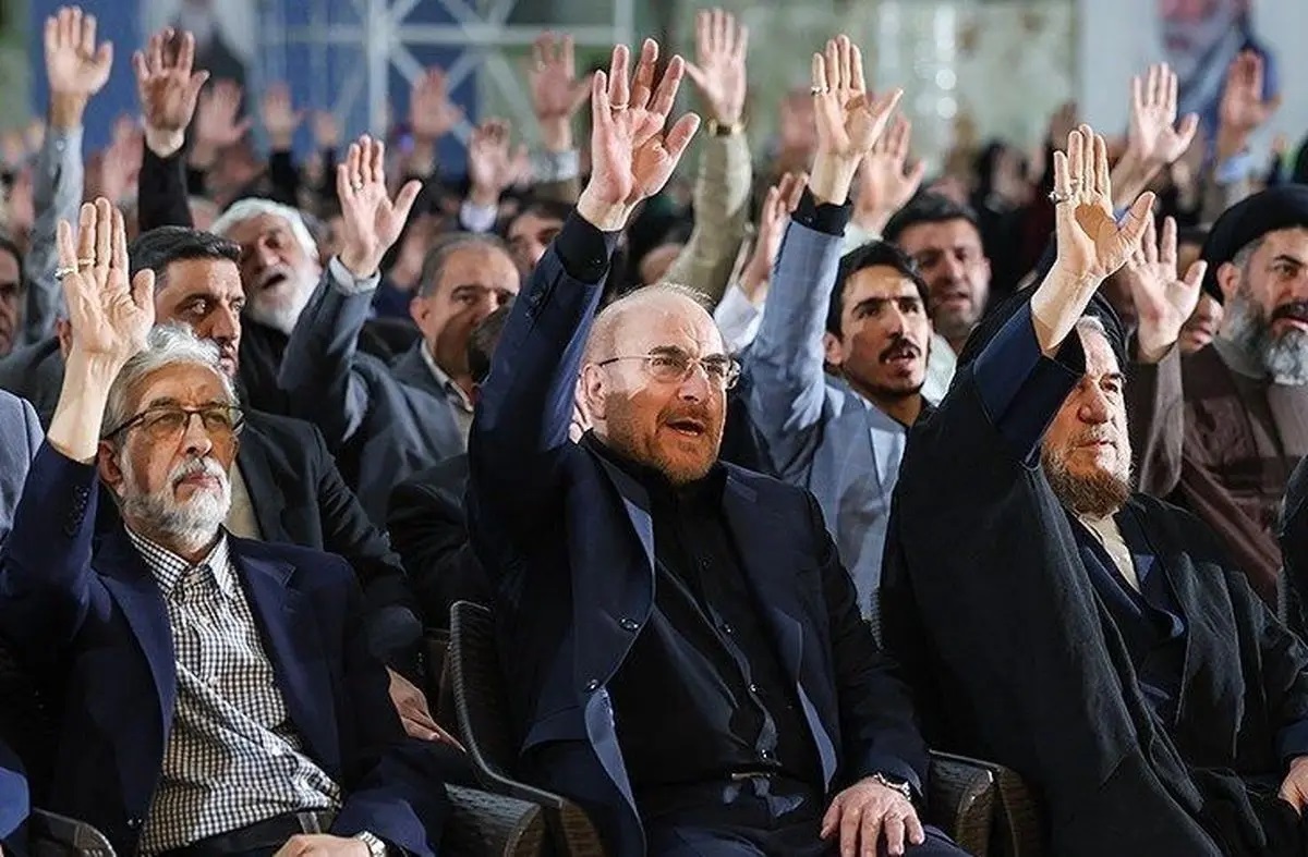 پشت‌پرده های فهرست های انتخاباتی محافظه‌کاران چه بود؟