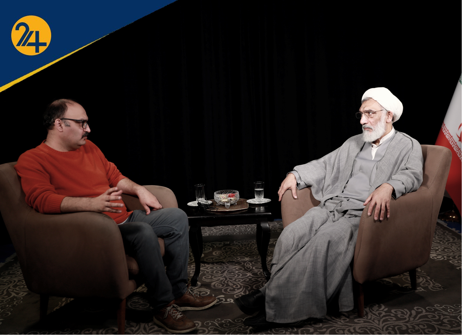 مصطفی پورمحمدی