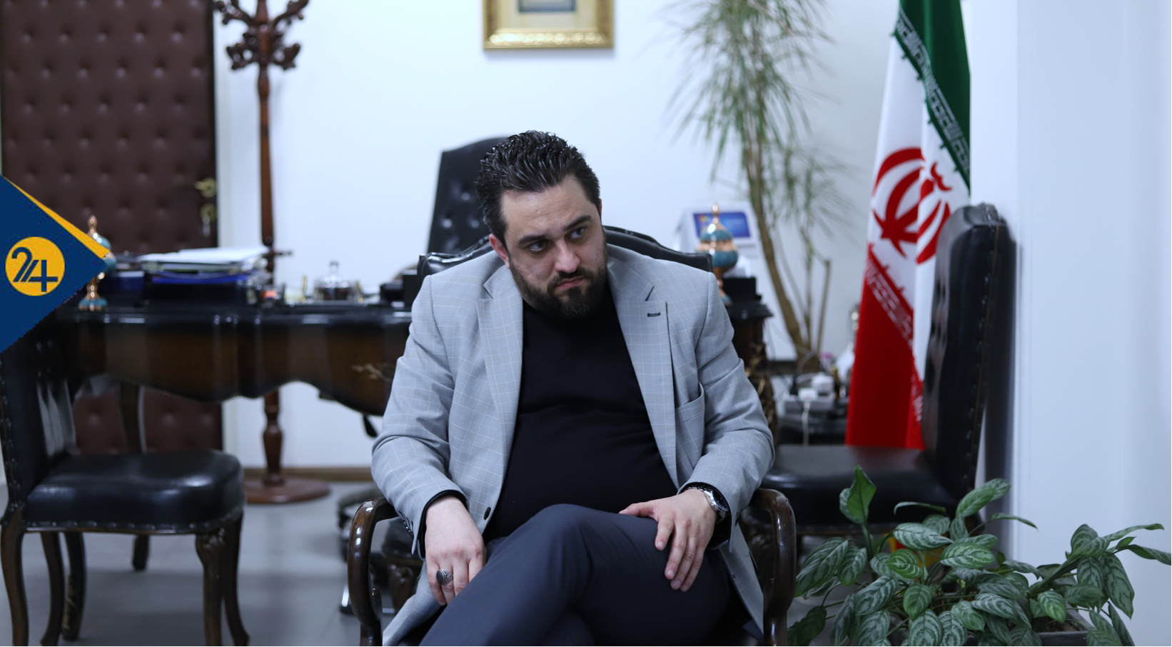 رضا امیدوار تجریشی