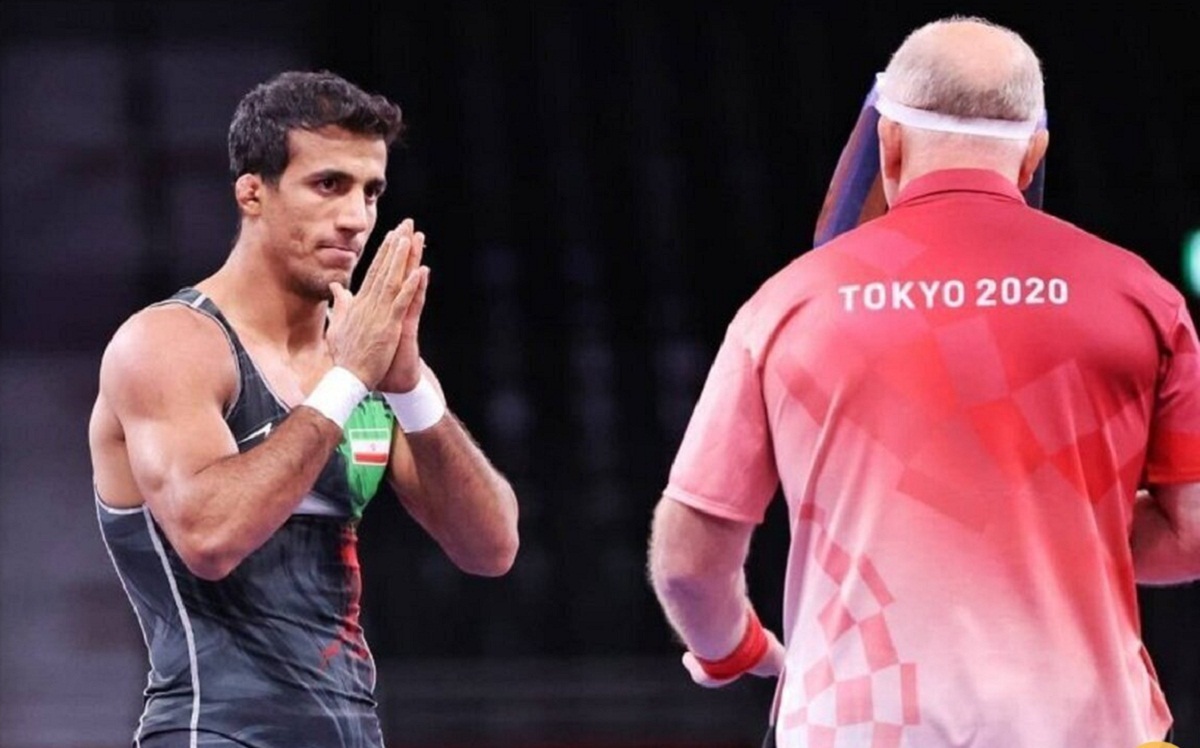 محمدعلی گرایی