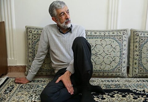 غلامعلی حدادعادل کیست؟ غلامعلی حدادعادل کیست؟