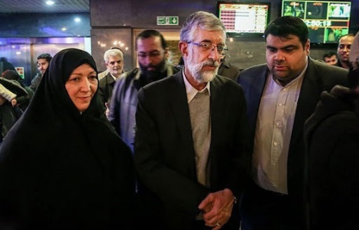 غلامعلی حدادعادل کیست؟ غلامعلی حدادعادل کیست؟