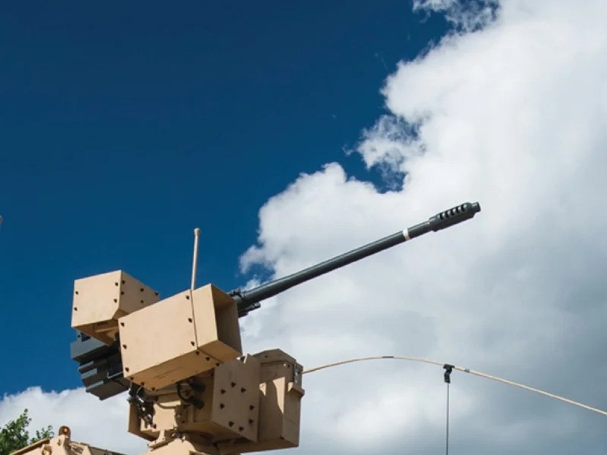 سیستم سکوی قابل تطبیق ماموریت استرالیا