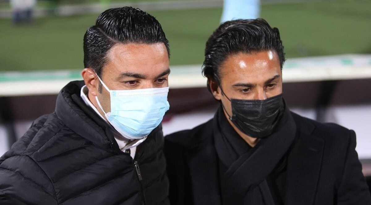 وجه مشترک تیم مجیدی و نکونام؛ استقلالی‌ها امیدوار به تکرار جام