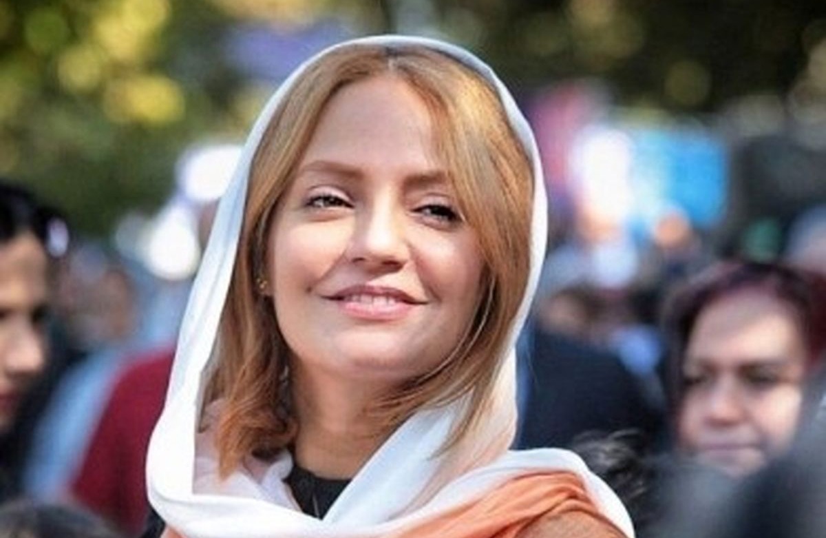 مهناز افشار