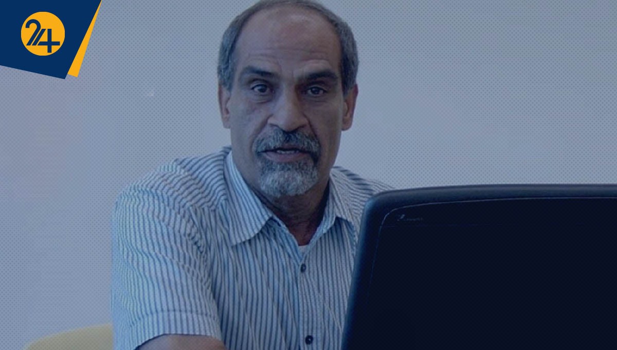 نعمت احمدی نعمت احمدی