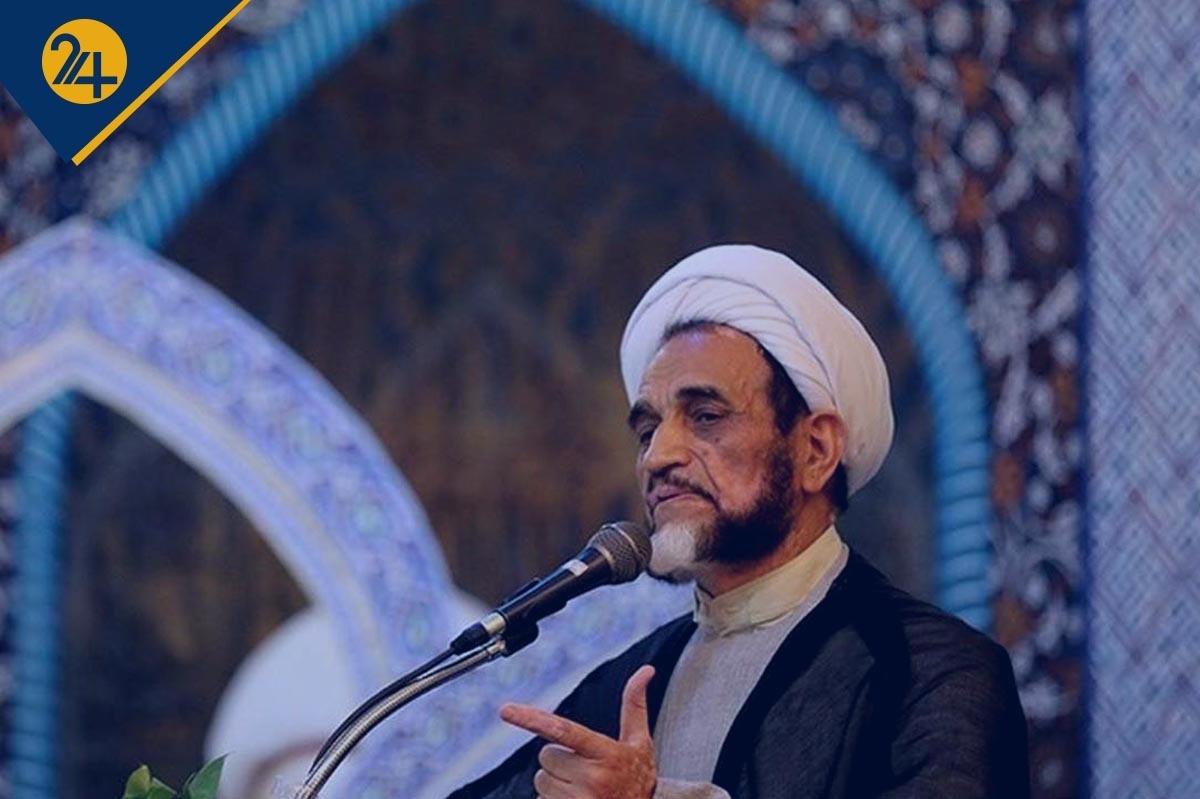 محمد اشرفی اصفهانی