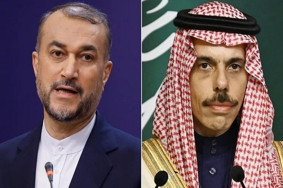 وعده مهم وزیر خارجه عربستان برای ایرانی‌ها