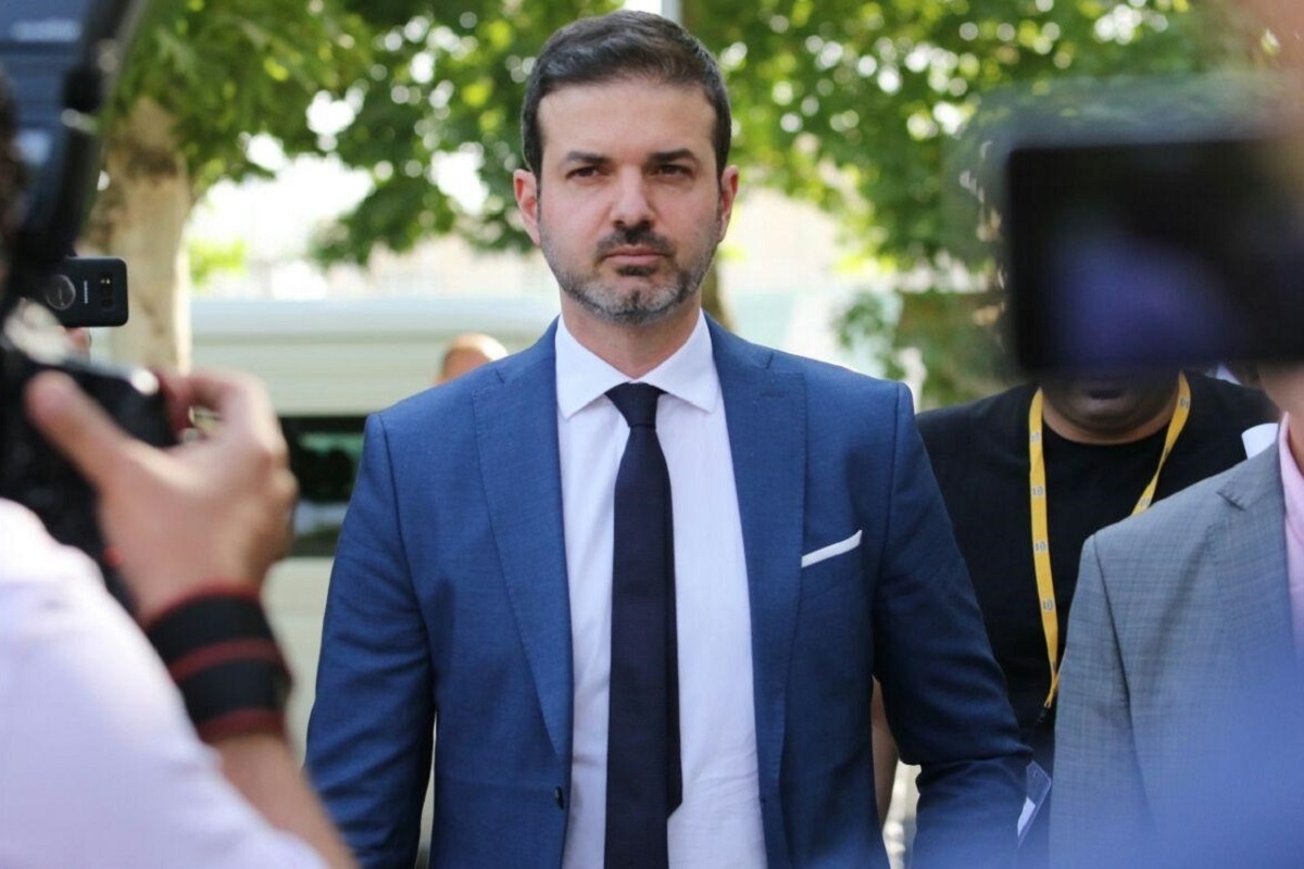 انتقام استراماچونی از استقلال تا آخرین لحظه!