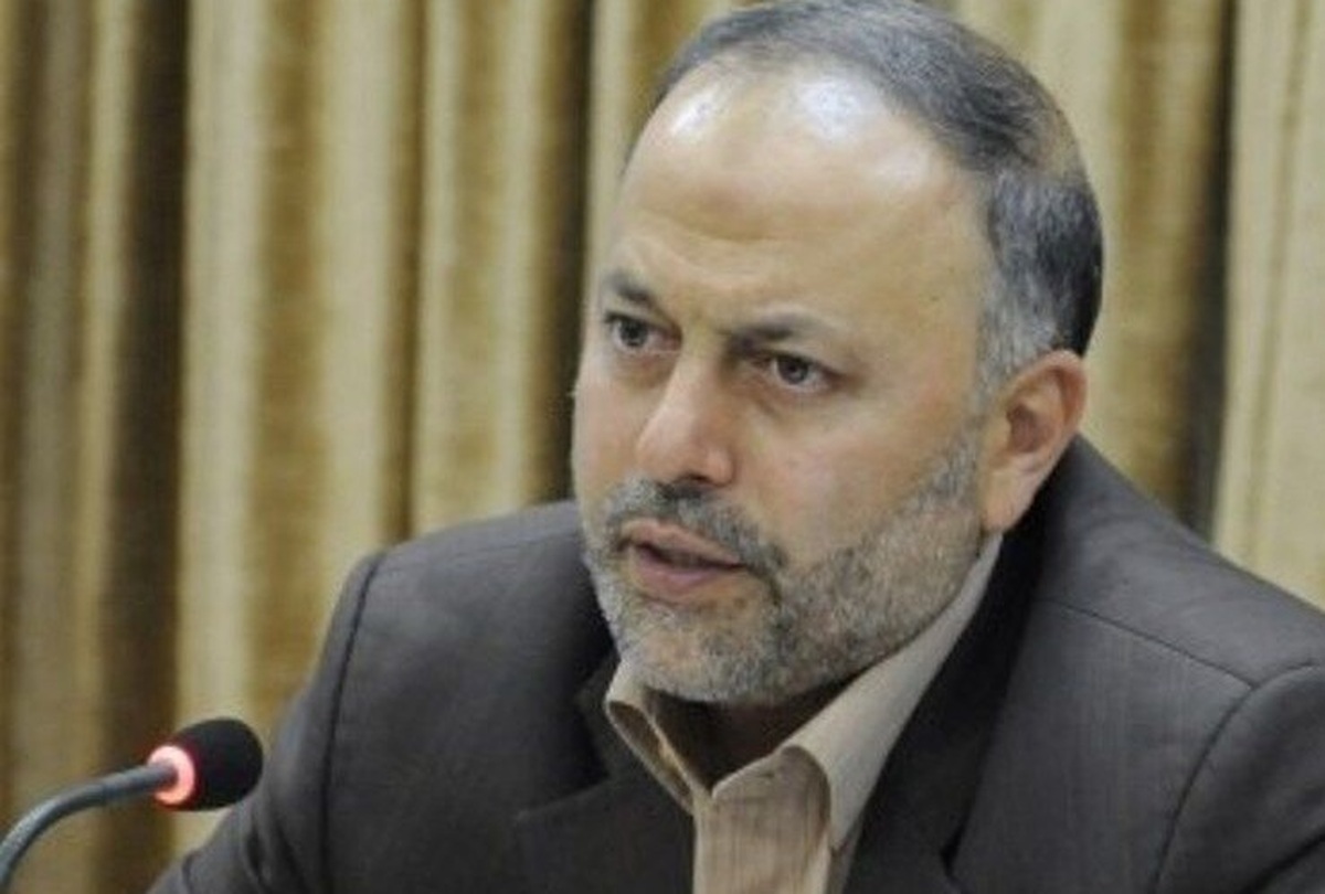 رسولینژاد، موافق استیضاح وزیر صمت: از عملکرد یک جانبه و بدون انصاف صداوسیما در دفاع از فاطمی امین به شدت گلایه میکنم / فاطمیامین استاد وعدههاست رسولینژاد، موافق استیضاح وزیر صمت: از عملکرد یک جانبه و بدون انصاف صداوسیما در دفاع از فاطمی امین به شدت گلایه میکنم / فاطمیامین استاد وعدههاست