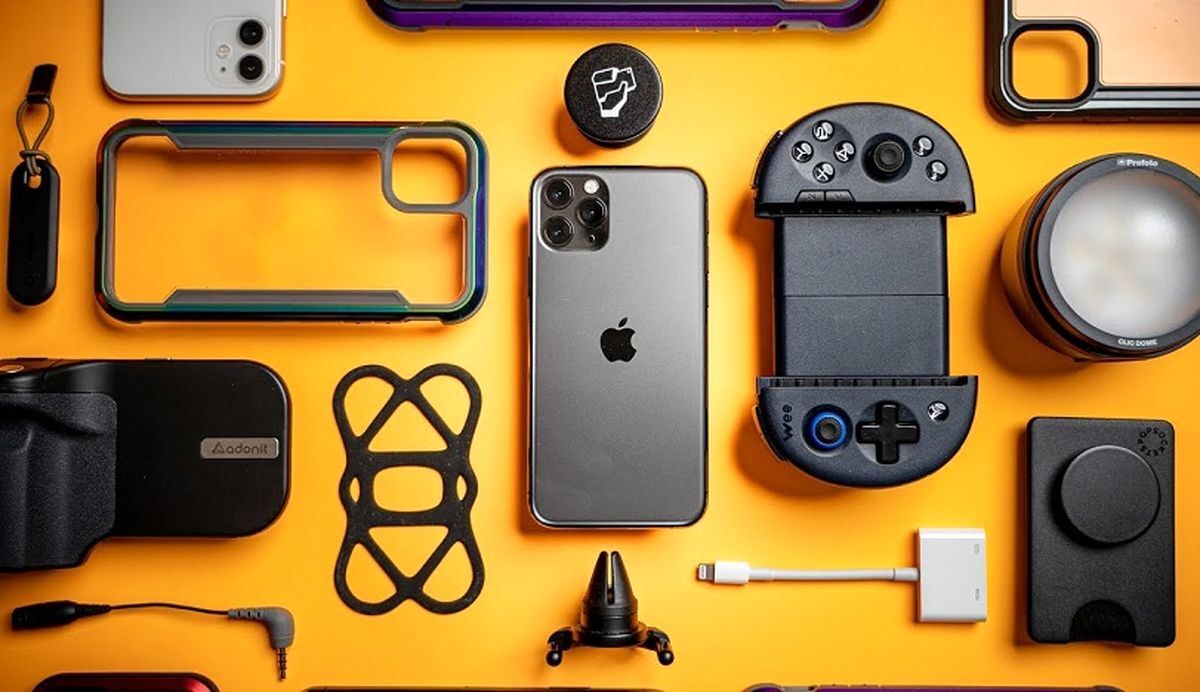 نحوه شکایت از فروشندگان موبایل