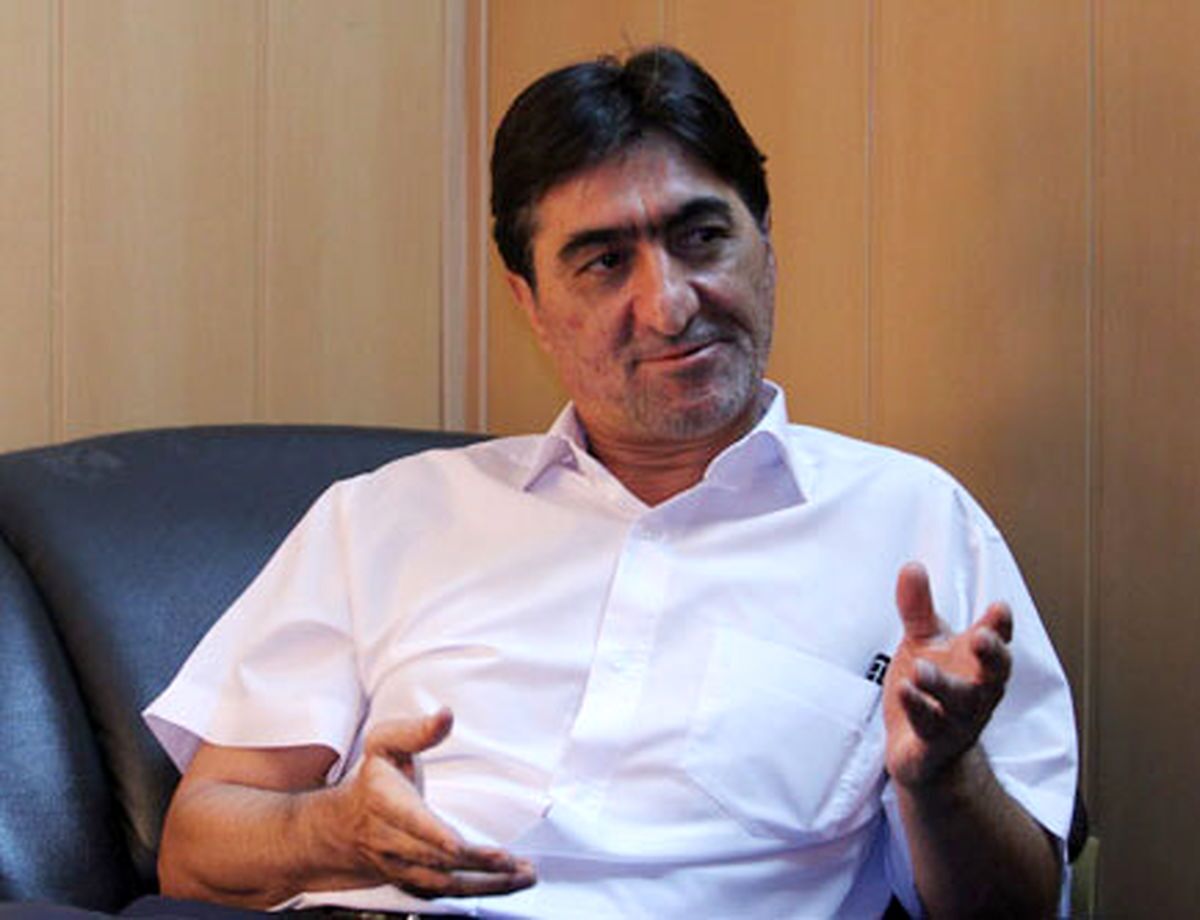 حمله تند ناصر محمدخانی به وحید قلیچ؛ آبروی پیشکسوتان را برد!