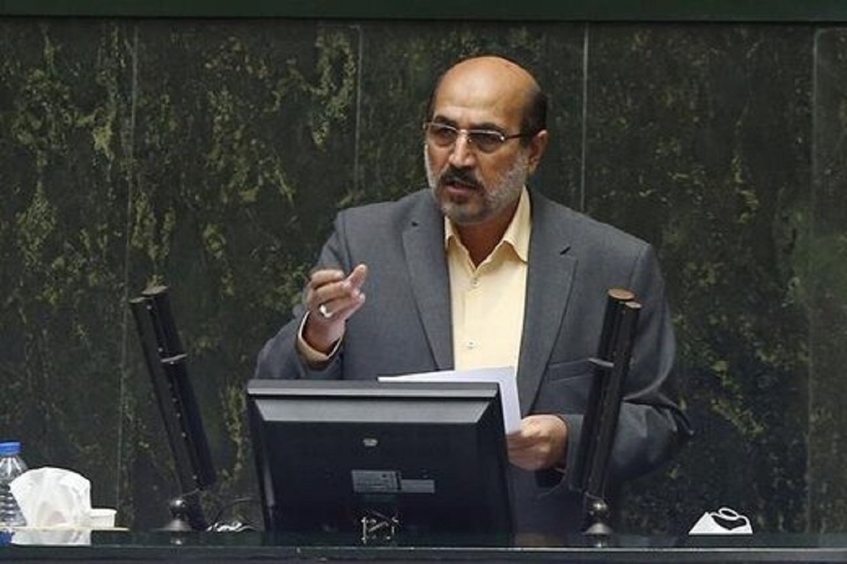 صدای دو دو نمایندگان مجلس هنگام نطق مخالف وزیر صمت! +فیلم صدای دو دو نمایندگان مجلس هنگام نطق مخالف وزیر صمت! +فیلم