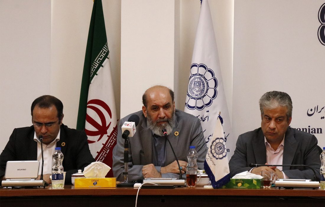 صراحت قانون درباره حق برگزاری آزمون توسط اسکودا مشخص است/ آگهی آزمون وکالت ۱۴۰۲ طی روزهای آینده منتشر میشود صراحت قانون درباره حق برگزاری آزمون توسط اسکودا مشخص است/ آگهی آزمون وکالت ۱۴۰۲ طی روزهای آینده منتشر میشود