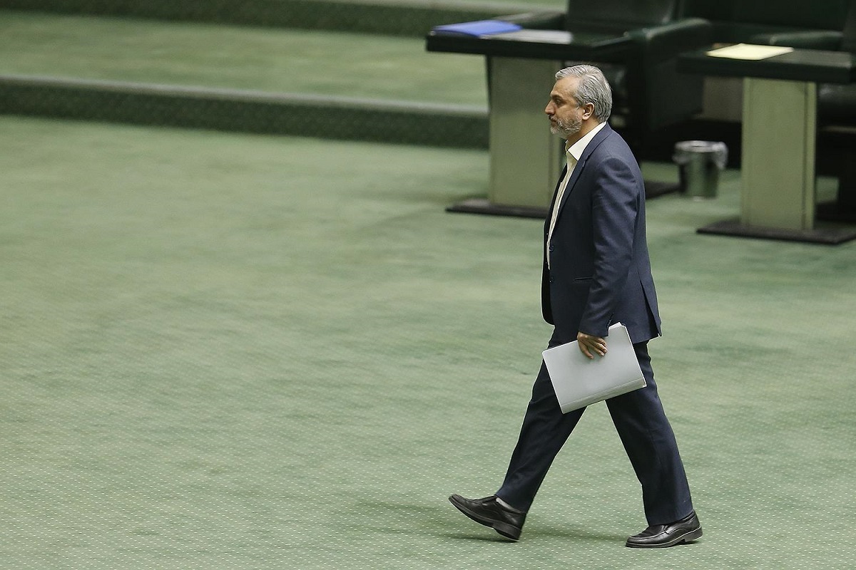 فاطمی امین معاون اجرایی می‌شود