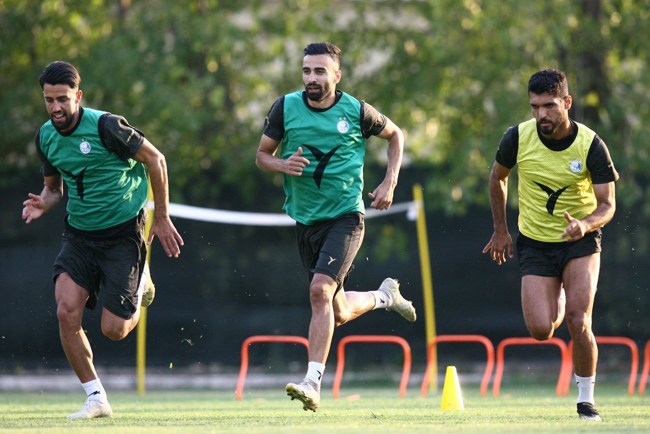 محرومیت و غرامت در انتظار ستاره آبی‌ها