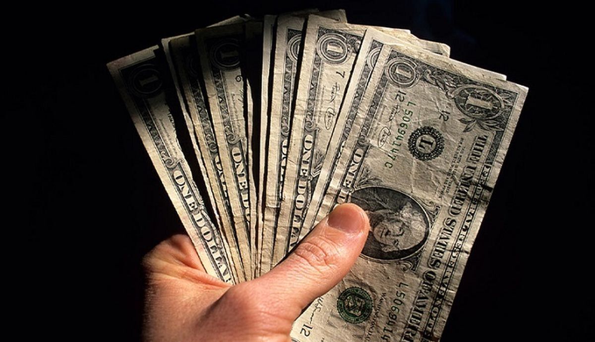 قیمت انواع ارز و طلا در مرکز مبادله اعلام شد قیمت انواع ارز و طلا در مرکز مبادله اعلام شد