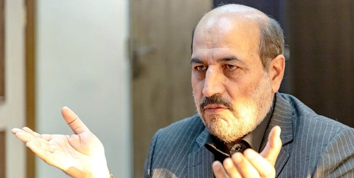 استیضاح وزیر صمت