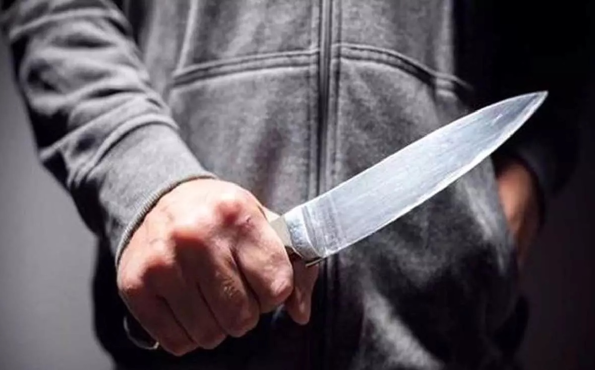 حمله با قمه به دانشجویان دانشگاه سوره